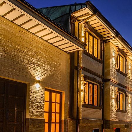 Usman Hotel Samarkand Exterior photo
