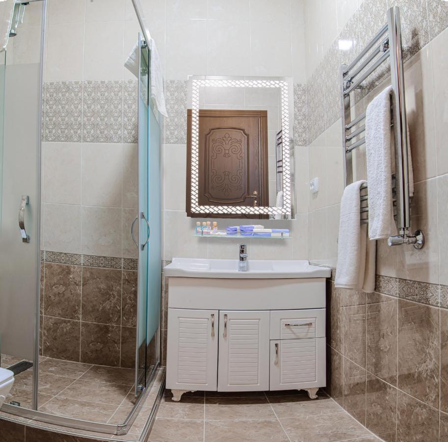 Usman Hotel Samarkand Exterior photo