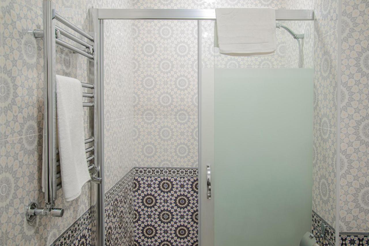 Usman Hotel Samarkand Exterior photo